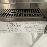 Thermo 1300 Series A2 4' BioSafety Cabinet image 0